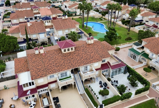Apartamento / piso - Reventa - Orihuela Costa - Playa Flamenca