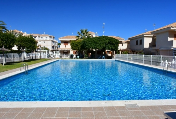 Apartamento / piso - Reventa - Orihuela Costa - Playa Flamenca