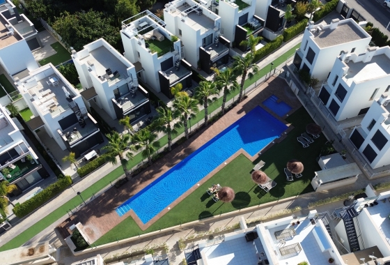 Apartamento / piso - Reventa - Orihuela Costa - Punta Prima