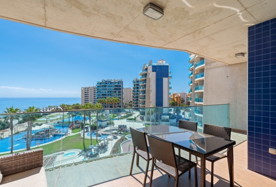Apartamento / piso - Reventa - Orihuela Costa - Punta Prima