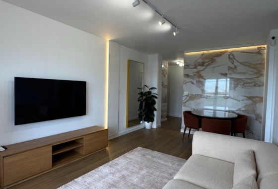 Apartamento / piso - Reventa - Orihuela Costa - Punta Prima