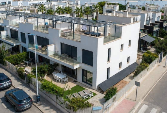 Apartamento / piso - Reventa - Orihuela Costa - Punta Prima