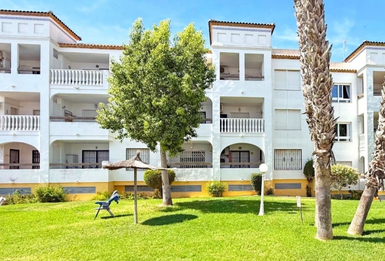 Apartamento / piso - Reventa - Orihuela Costa - Villamartín