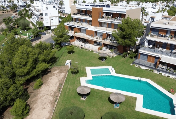 Apartamento / piso - Reventa - Orihuela Costa - Villamartín