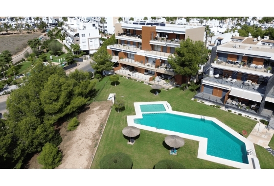 Apartamento / piso - Reventa - Orihuela Costa - Villamartín
