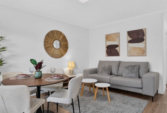 Apartamento / piso - Reventa - Orihuela Costa - Villamartín