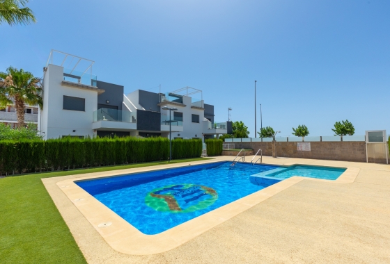 Apartamento / piso - Reventa - Pilar de la Horadada - Pilar de la Horadada