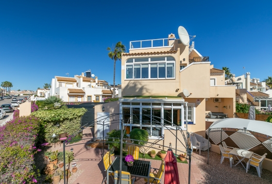 Apartamento / piso - Reventa - Playa Flamenca - Playa Flamenca