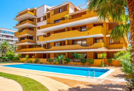 Apartamento / piso - Reventa - Punta Prima - Punta Prima