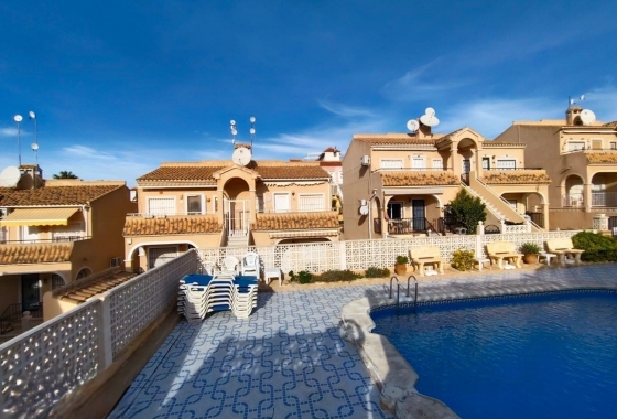 Apartamento / piso - Reventa - San Miguel de Salinas - Blue Lagoon