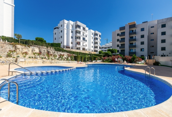 Apartamento / piso - Reventa - San Miguel de Salinas - San Miguel De Salinas
