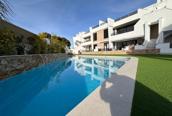 Apartamento / piso - Reventa - San Pedro del Pinatar - San Pedro del Pinatar