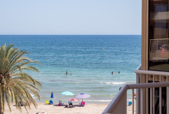 Apartamento / piso - Reventa - Santa Pola - Playa del Este