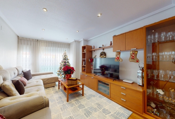 Apartamento / piso - Reventa - Santa Pola - Santa Pola