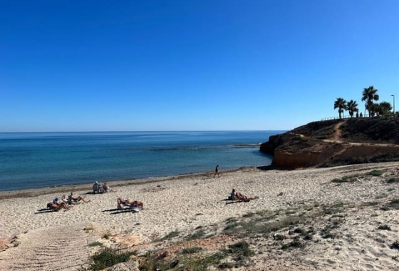 Apartamento / piso - Reventa - Torre de la Horadada - Torre de la Horadada