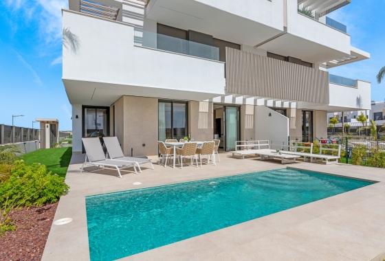 Apartamento / piso - Reventa - Torre Pacheco - Santa Rosalia