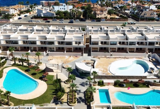 Apartamento / piso - Reventa - Torrevieja - La Veleta