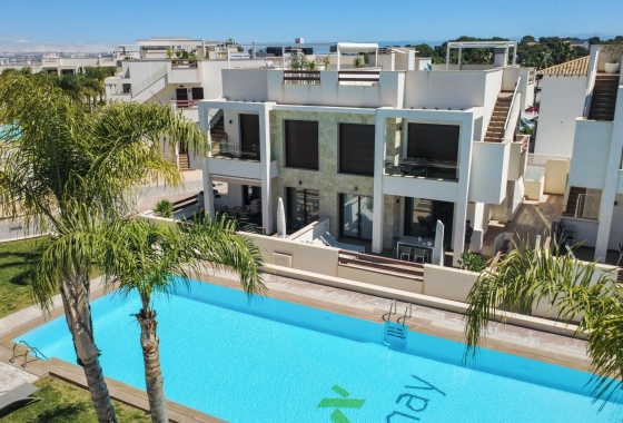 Apartamento / piso - Reventa - Torrevieja - Los Balcones