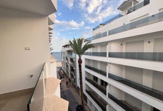 Apartamento / piso - Reventa - Torrevieja - Playa Los Locos