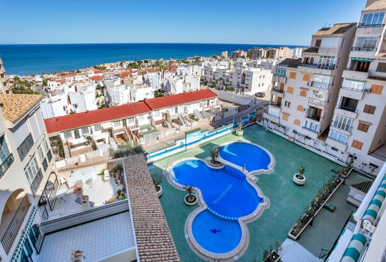 Apartamento / piso - Reventa - Torrevieja - Torrejón