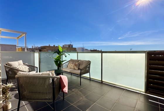 Apartamento / piso - Reventa - Torrevieja - Torrevieja