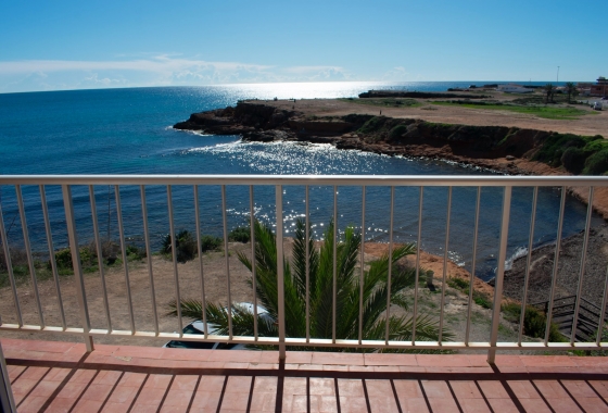 Apartamento / piso - Reventa - Torrevieja - Torrevieja