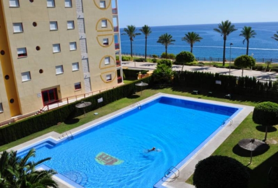 Apartamento / piso - Reventa - Villajoyosa - Playa Torres