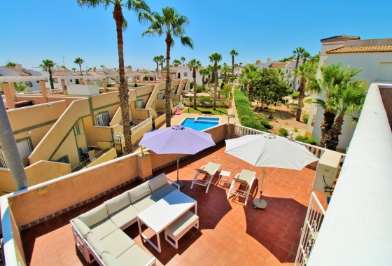 Apartamento / piso - Reventa - Villamartin - Las Violetas