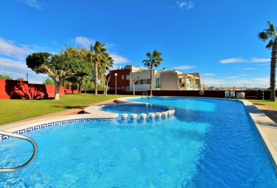 Apartamento / piso - Reventa - Villamartin - Villamartin