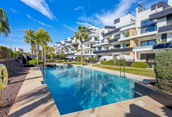 Apartamento / piso - Reventa - Villamartin - Villamartin