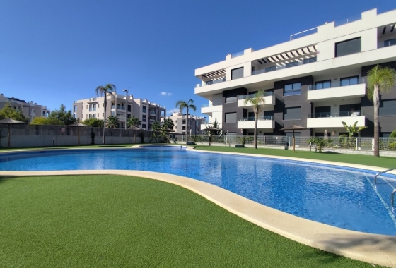 Apartamento / piso - Reventa - Villamartin - Villamartin
