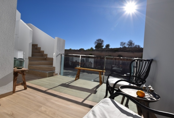 Apartamento / piso - Reventa - Vistabella Golf - Entre Naranjos