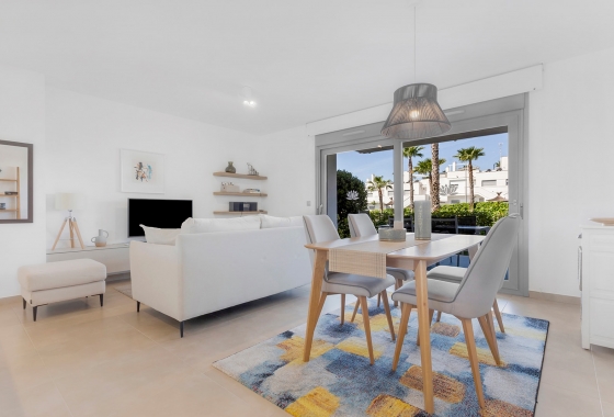 Apartamento / piso - Reventa - Vistabella Golf - Vistabella Golf