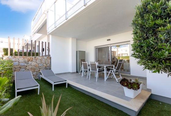 Apartamento / piso - Reventa - Vistabella Golf - Vistabella Golf
