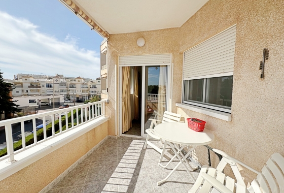 Apartment / Duplex - Wiederverkauf - Torrevieja - Torrevieja