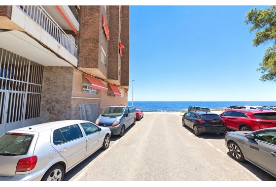 Apartment / Duplex - Wiederverkauf - Torrevieja - Torrevieja