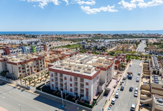 Apartment / flat - New Build - Orihuela Costa - Orihuela Costa