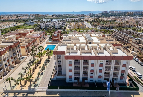 Apartment / flat - New Build - Orihuela Costa - Orihuela Costa