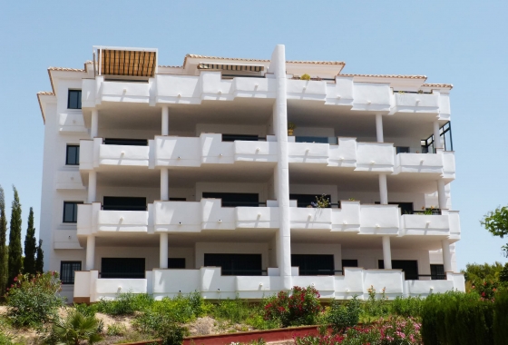 Apartment / flat - New Build - Orihuela Costa - Orihuela