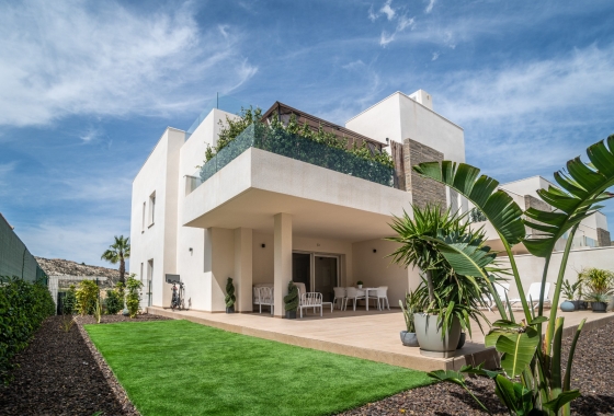 Apartment / flat - Resale - Algorfa - LA FINCA GOLF / ALGORFA
