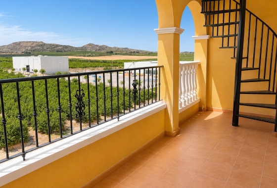 Apartment / flat - Resale - Algorfa - Pueblo