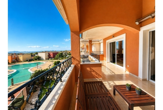 Apartment / flat - Resale - Altaona Golf and Country Village - Altaona Golf - Country Village