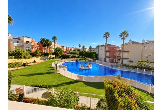 Apartment / flat - Resale - Altaona Golf and Country Village - Altaona Golf - Country Village