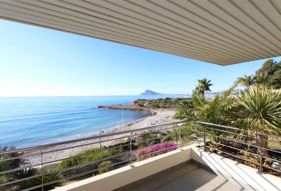 Apartment / flat - Resale - Altea - Zona de Mascarat