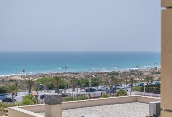 Apartment / flat - Resale - Arenales del Sol - Los Arenales del Sol