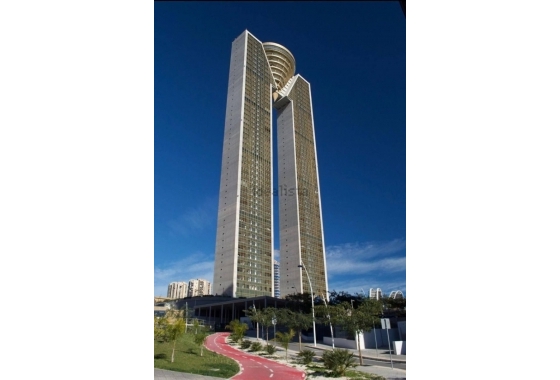 Apartment / flat - Resale - Benidorm - Benidorm