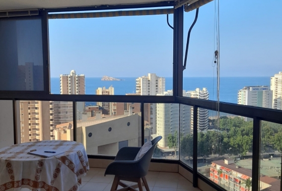 Apartment / flat - Resale - Benidorm - Levante