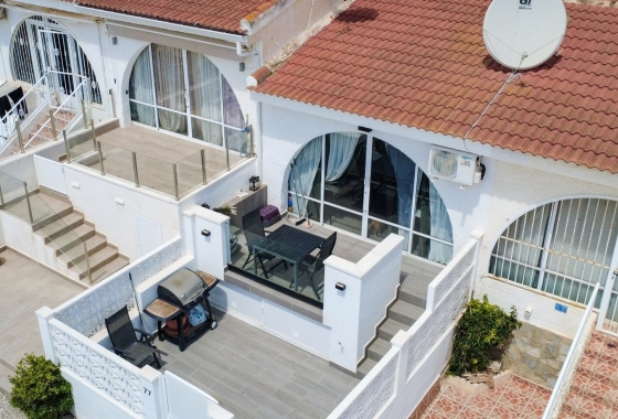 Apartment / flat - Resale - Ciudad Quesada - Ciudad Quesada