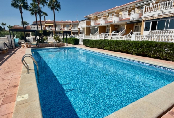 Apartment / flat - Resale - Ciudad Quesada - Doña Pena