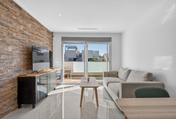 Apartment / flat - Resale - Ciudad Quesada - Lo Marabú